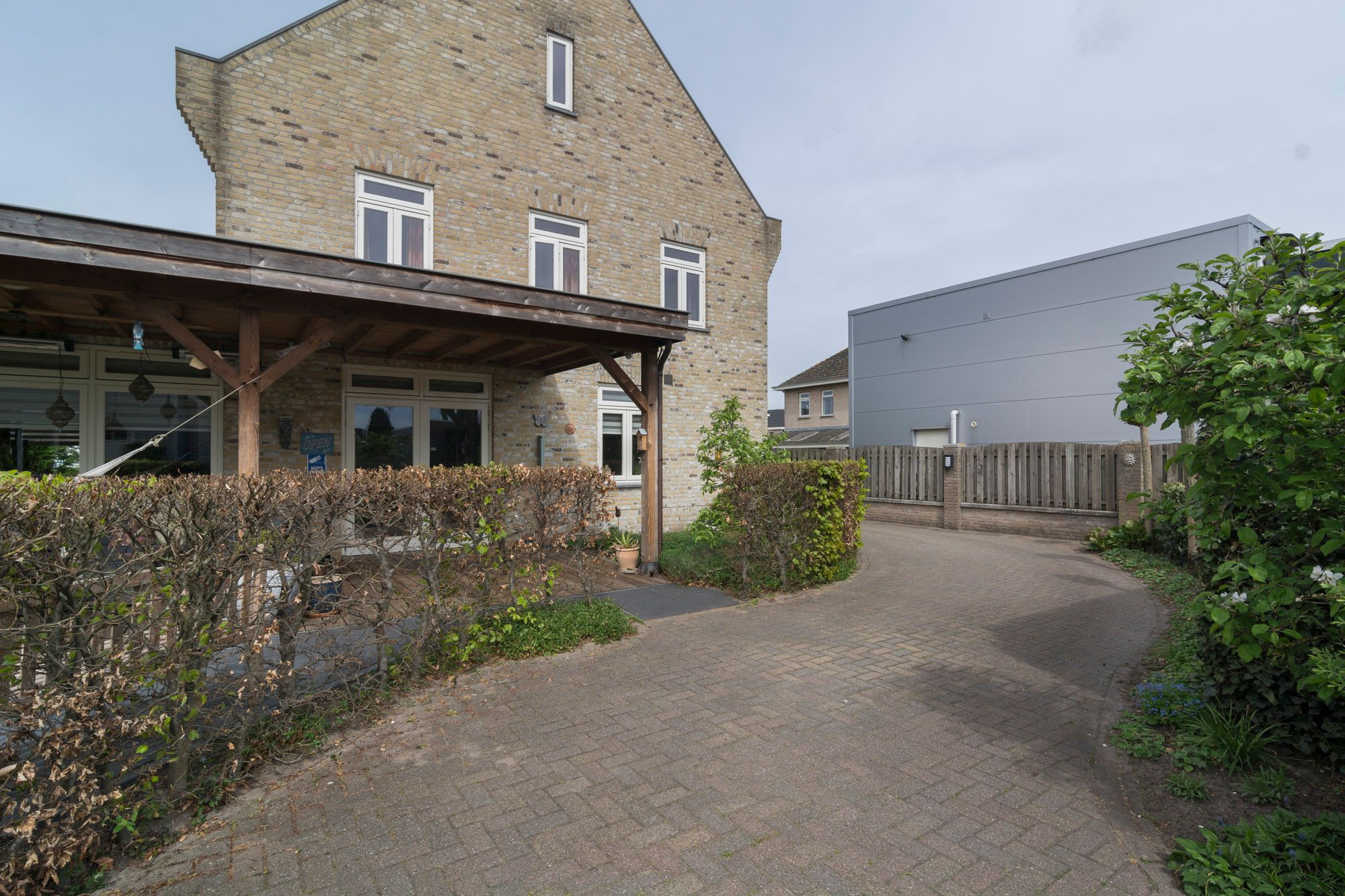 Foto 45 van Vijfhuizenberg 80-K