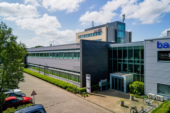 Noorderpoort 57, Venlo