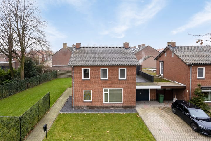 Foto 5 van Voorstestraat 2