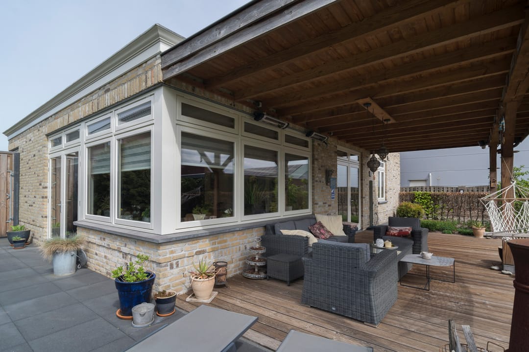 Foto 47 van Vijfhuizenberg 80-K