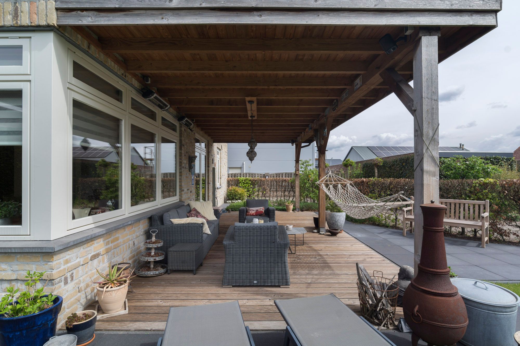 Foto 48 van Vijfhuizenberg 80-K