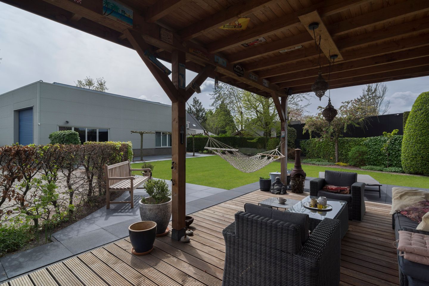 Foto 50 van Vijfhuizenberg 80-K