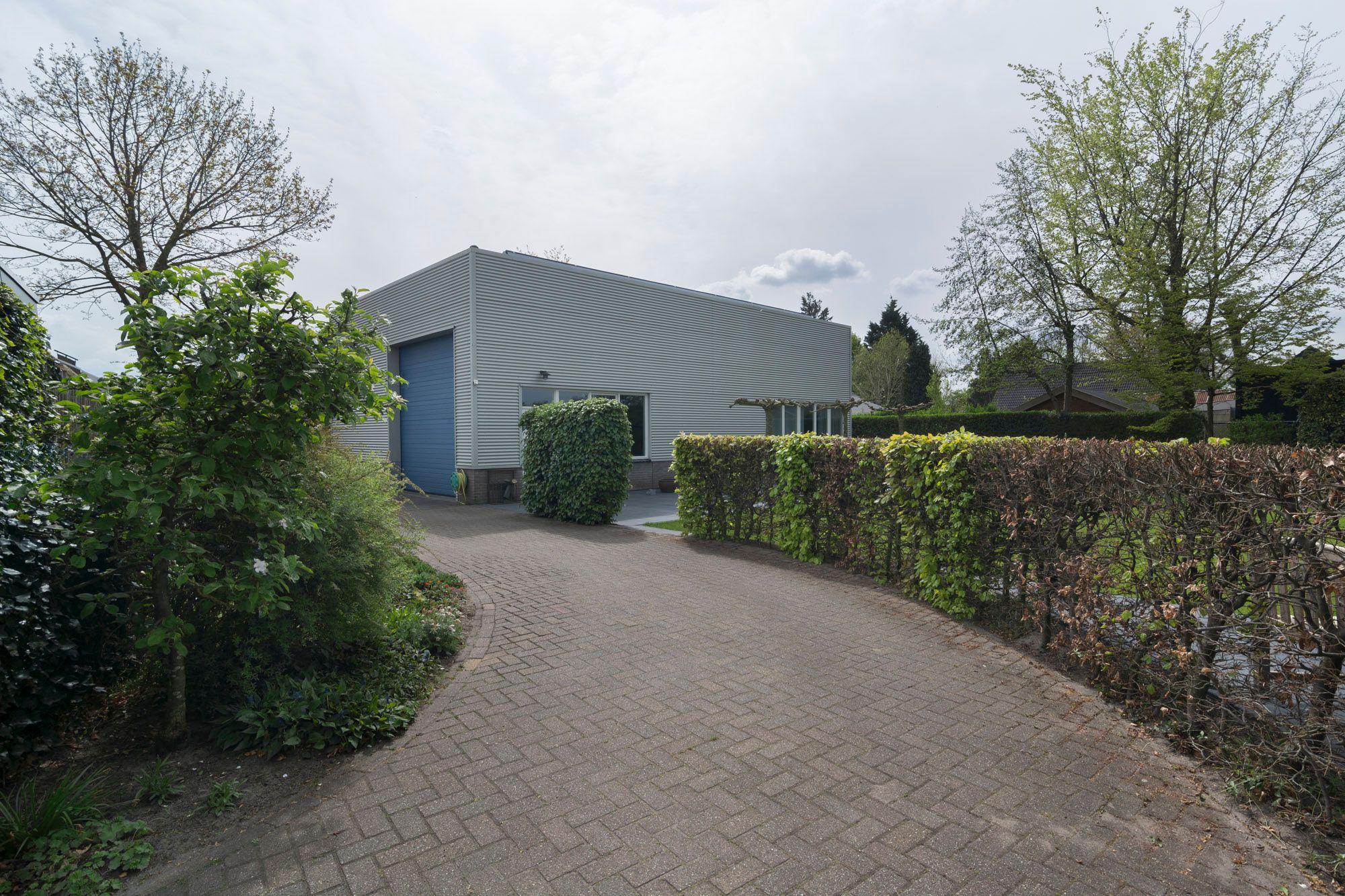 Foto 51 van Vijfhuizenberg 80-K