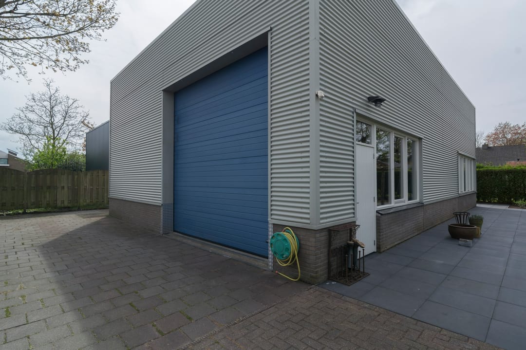 Foto 52 van Vijfhuizenberg 80-K