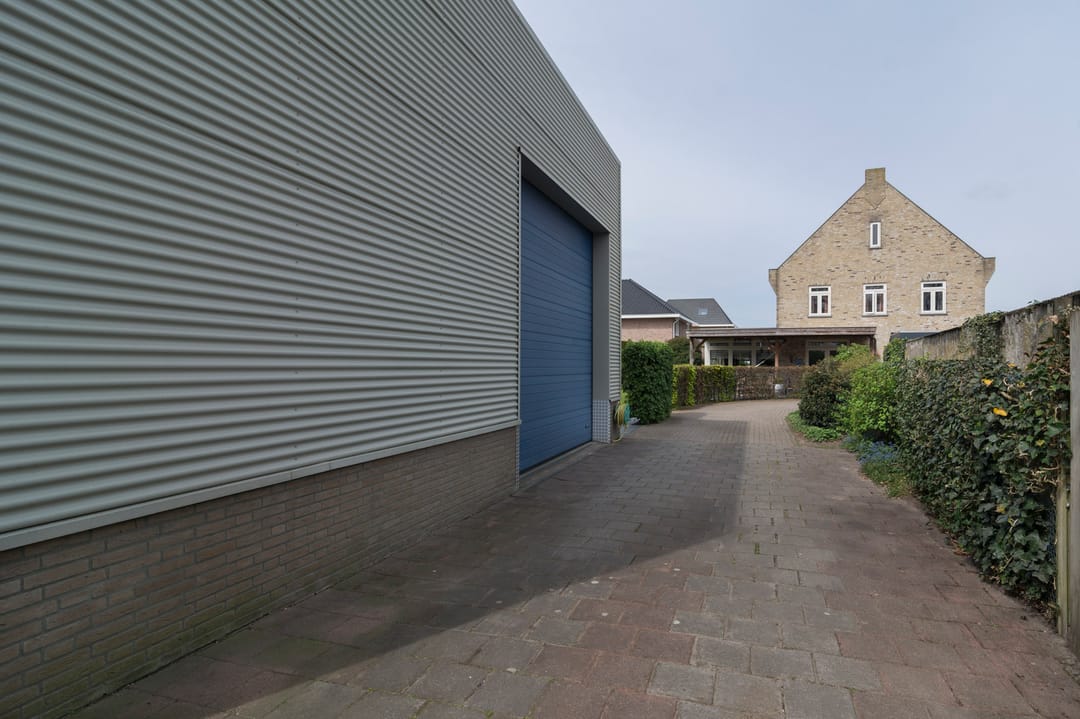 Foto 53 van Vijfhuizenberg 80-K