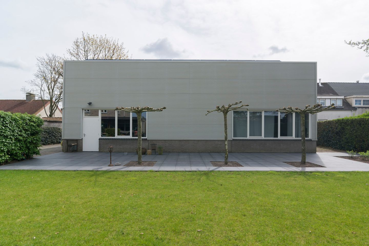 Foto 55 van Vijfhuizenberg 80-K