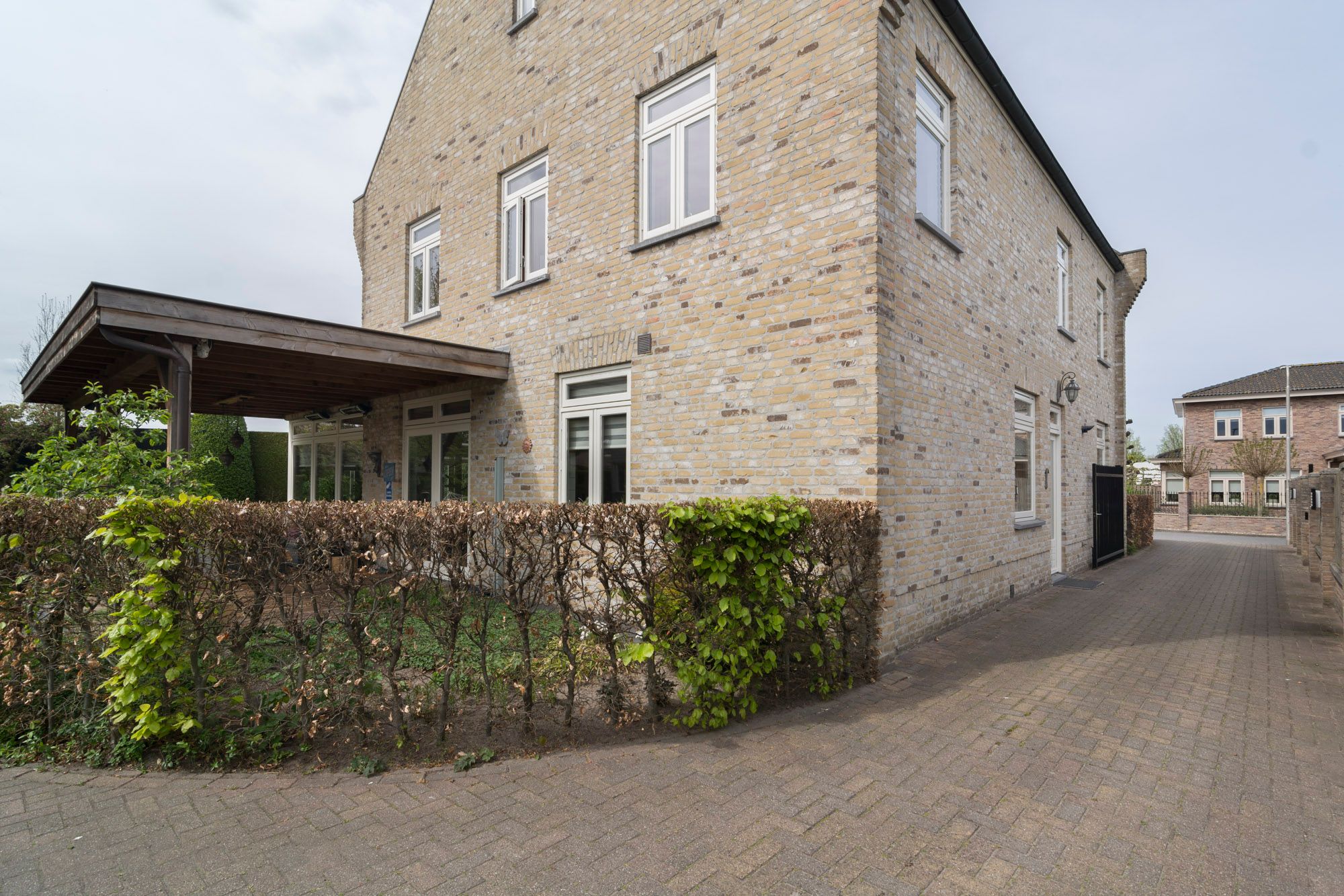 Foto 57 van Vijfhuizenberg 80-K