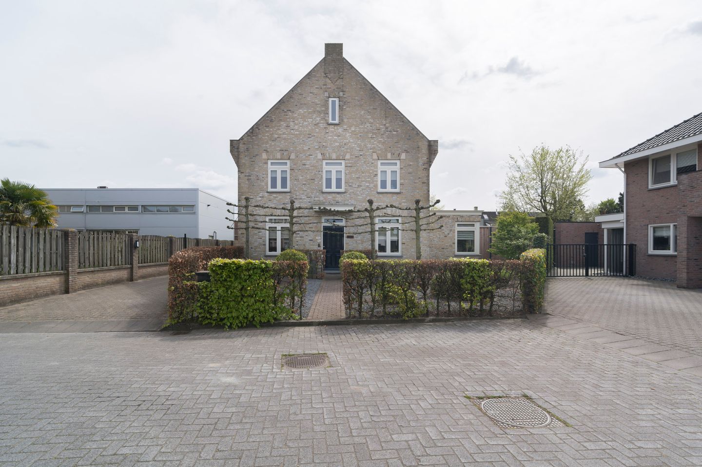 Foto 59 van Vijfhuizenberg 80-K