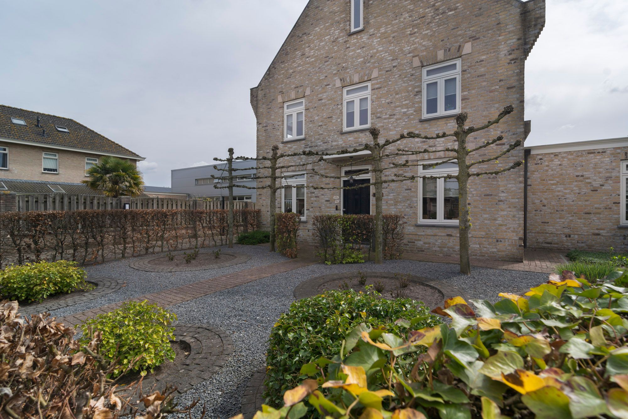 Foto 60 van Vijfhuizenberg 80-K