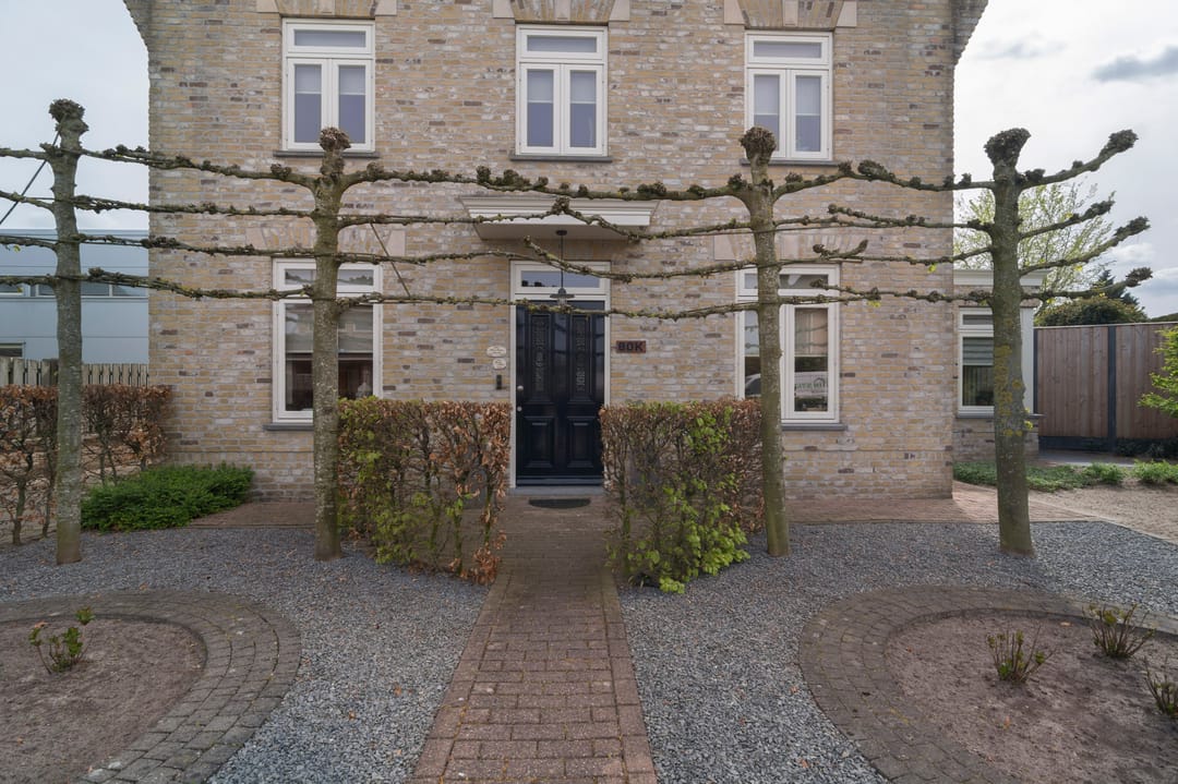 Foto 61 van Vijfhuizenberg 80-K