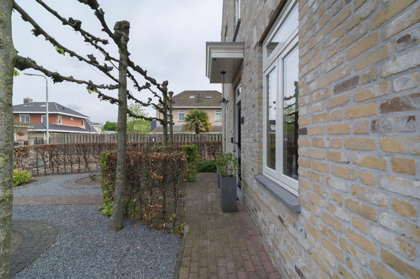 Foto 65 van Vijfhuizenberg 80-K