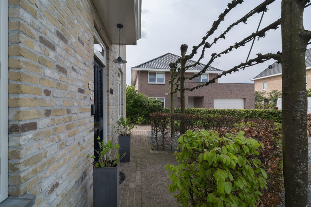 Foto 67 van Vijfhuizenberg 80-K