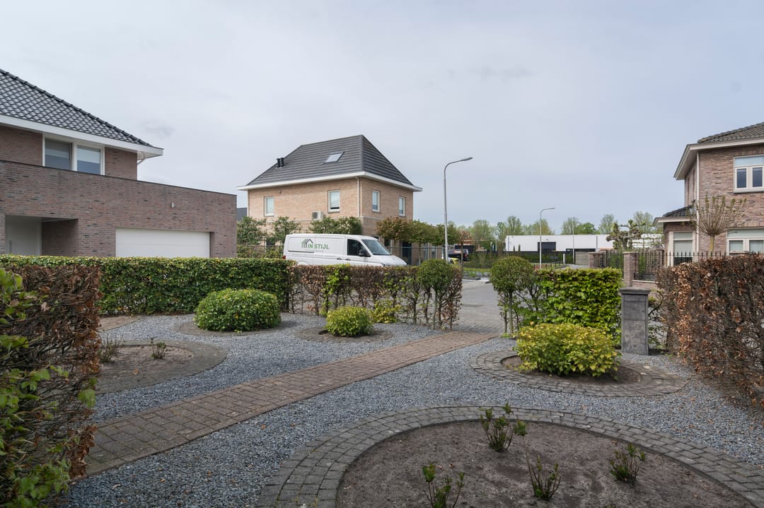 Foto 68 van Vijfhuizenberg 80-K