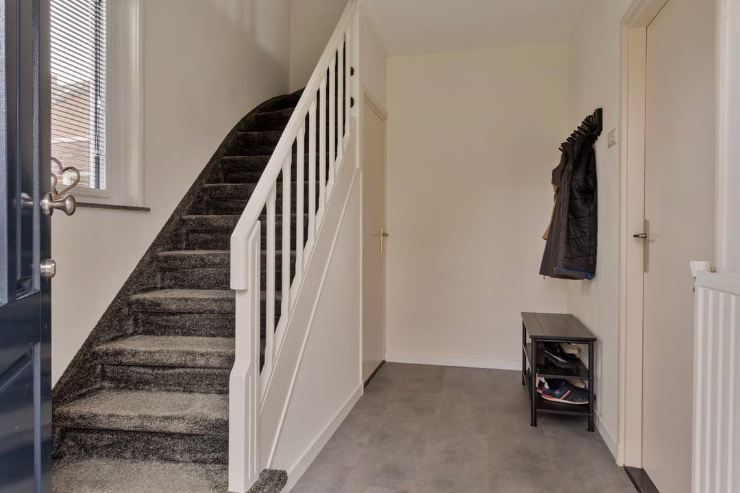 Foto 7 van Voorstestraat 2