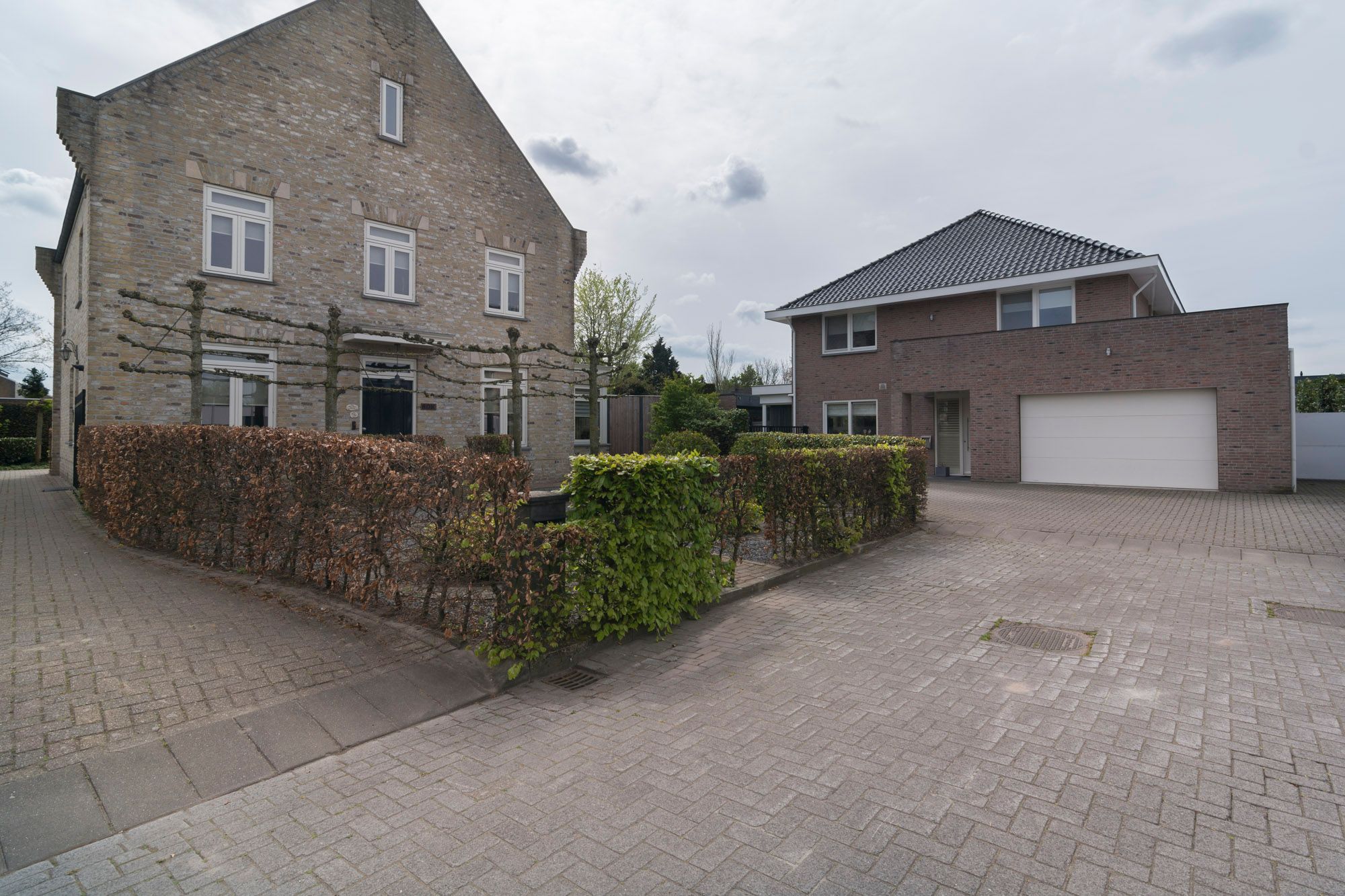 Foto 69 van Vijfhuizenberg 80-K