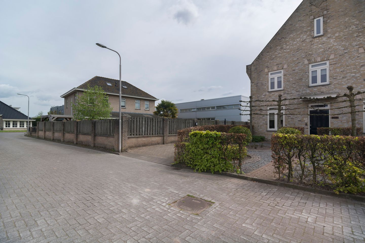 Foto 70 van Vijfhuizenberg 80-K