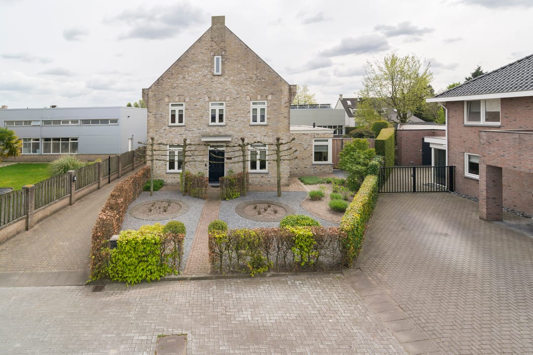 Foto 71 van Vijfhuizenberg 80-K