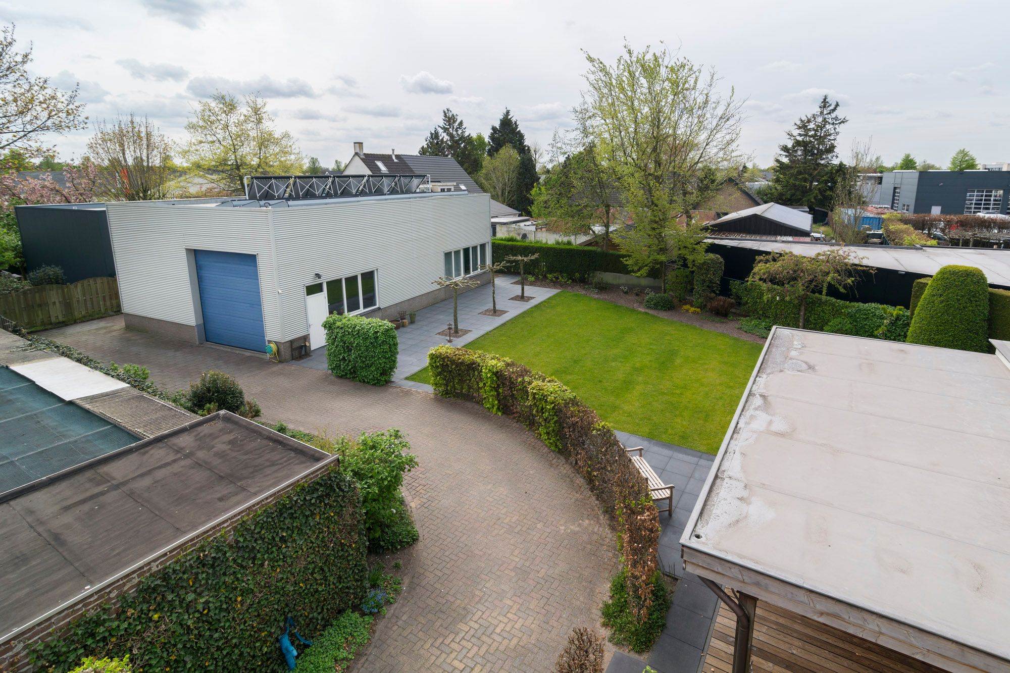 Foto 72 van Vijfhuizenberg 80-K