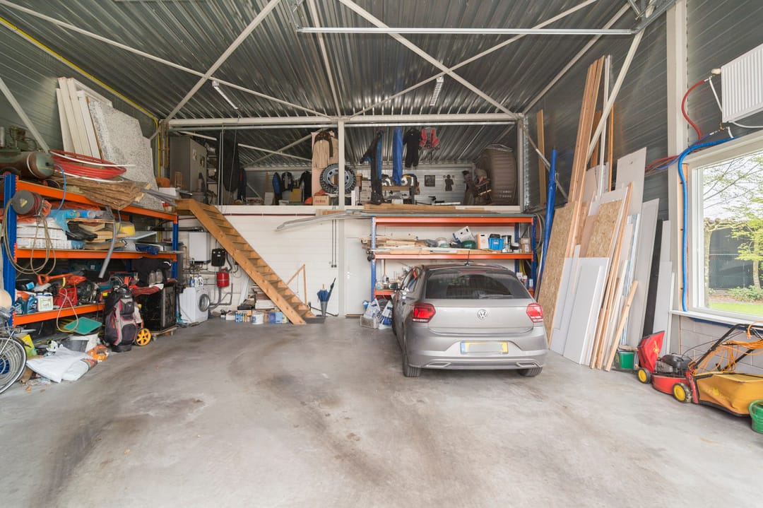 Foto 73 van Vijfhuizenberg 80-K