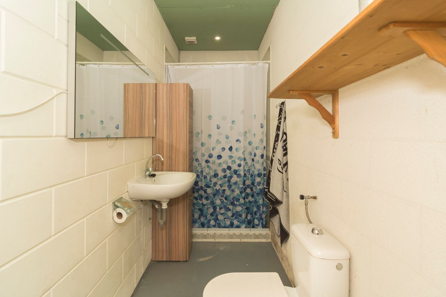 Foto 80 van Vijfhuizenberg 80-K