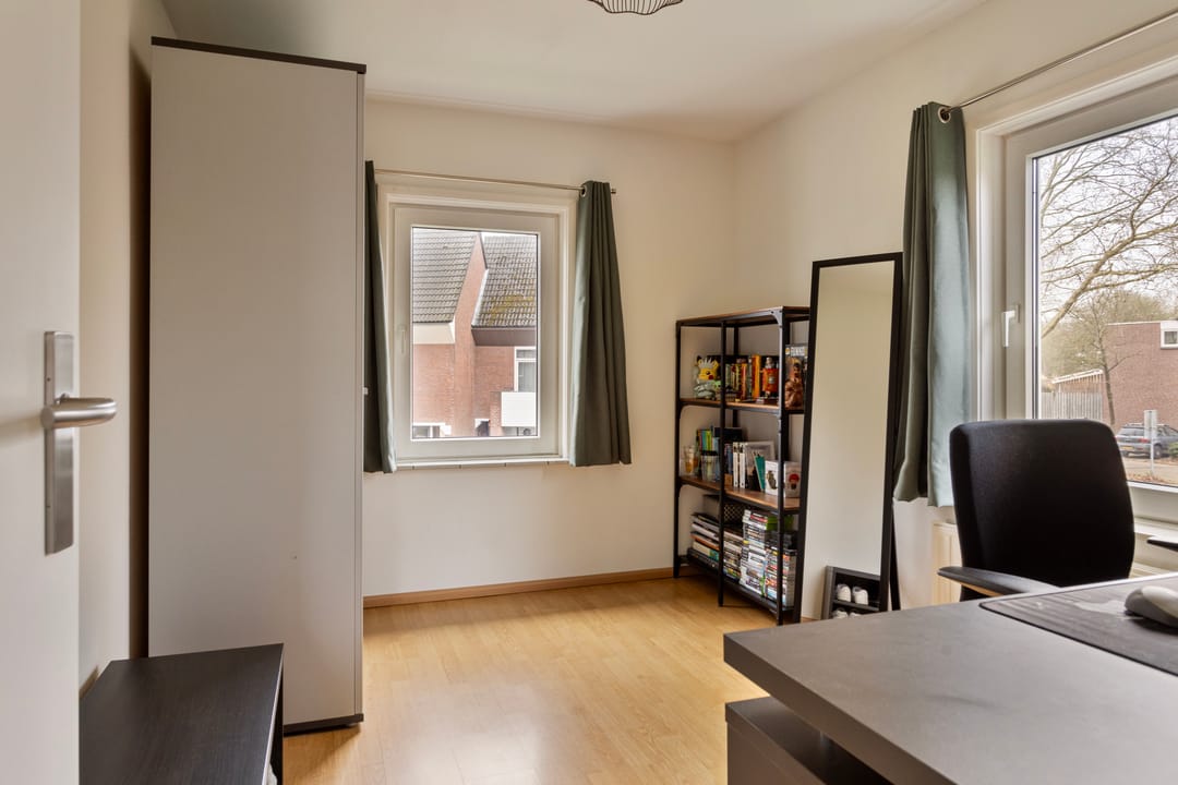 Foto 28 van Voorstestraat 2