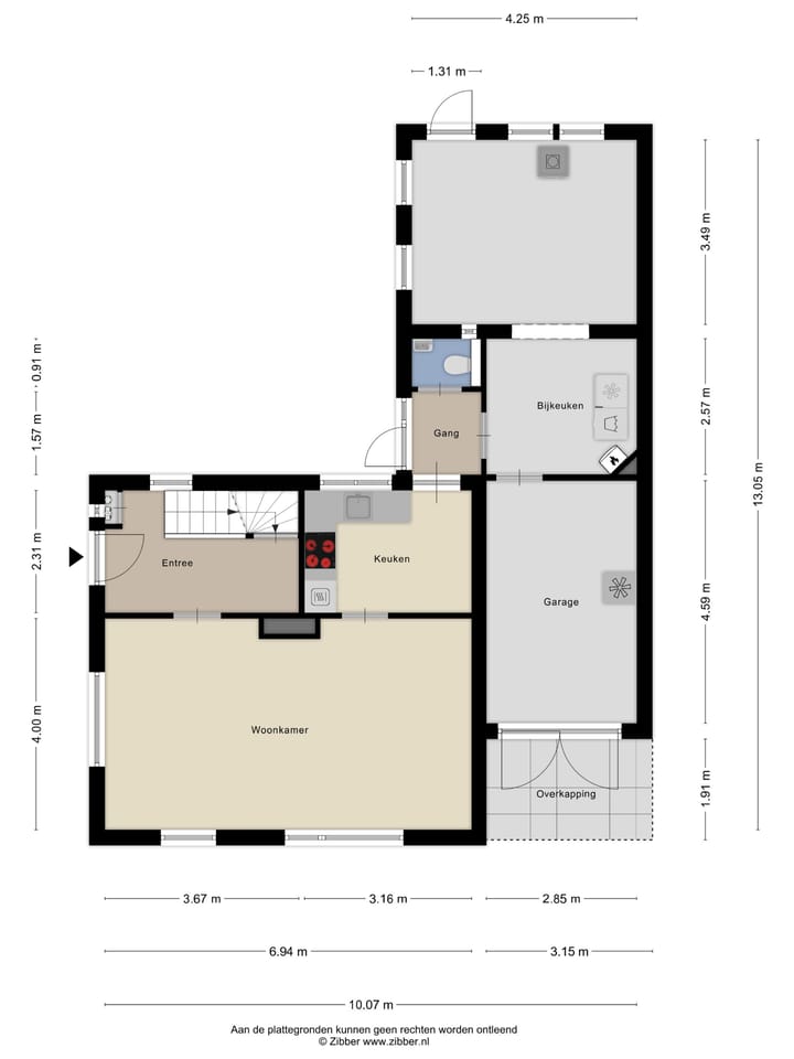 Foto 50 van Voorstestraat 2