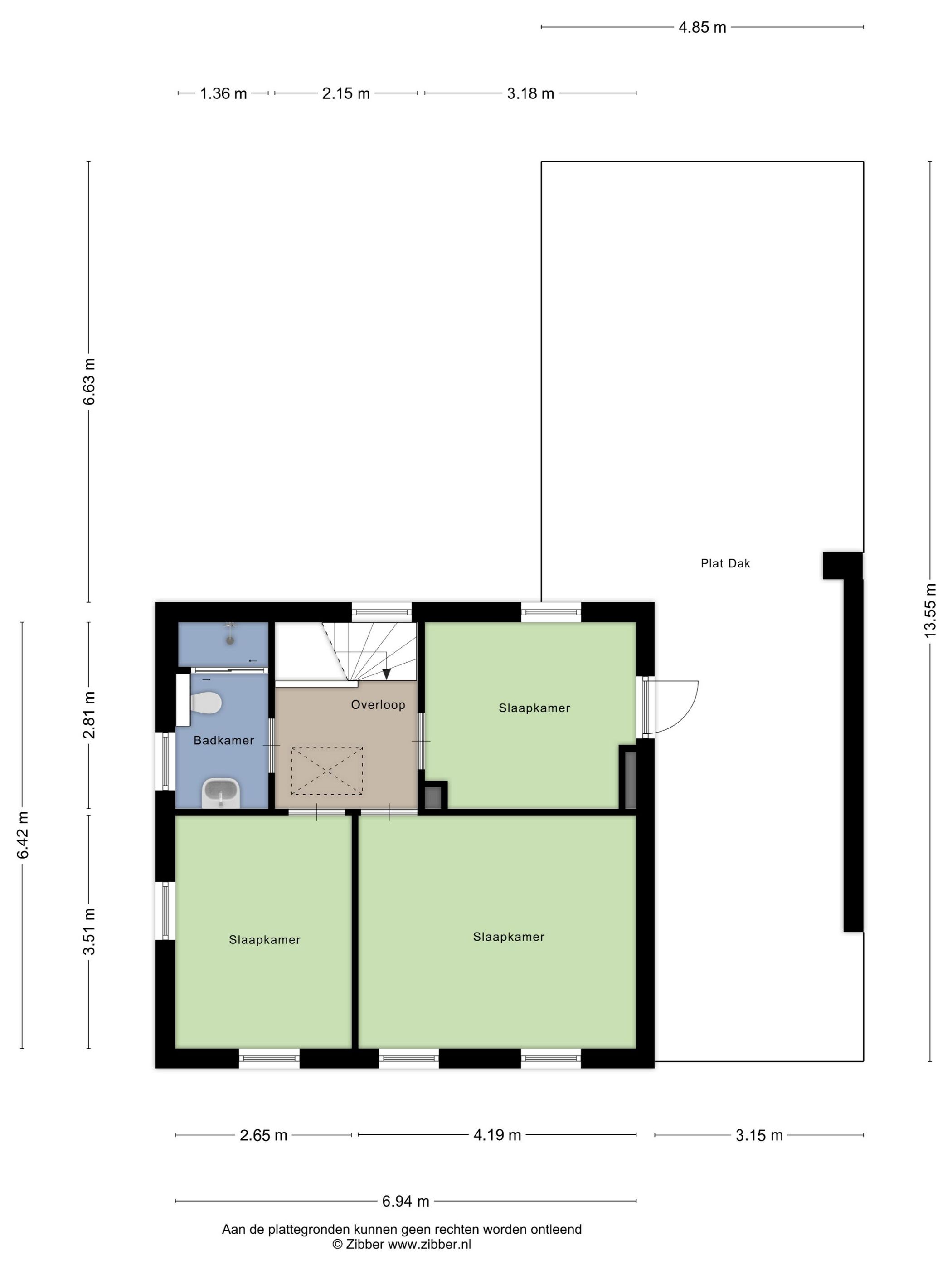 Foto 51 van Voorstestraat 2