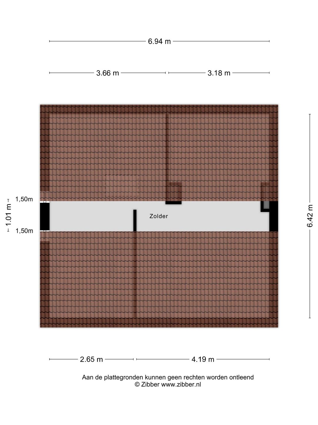 Foto 52 van Voorstestraat 2