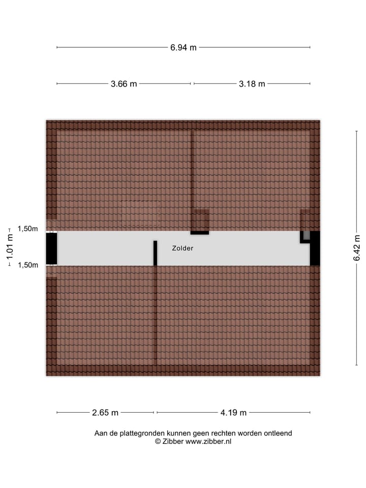 Foto 52 van Voorstestraat 2