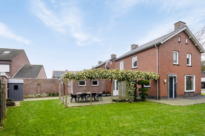 Foto 4 van Voorstestraat 2