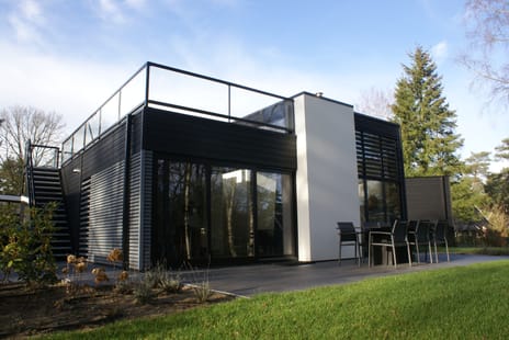 Vijverlaan thumbnail