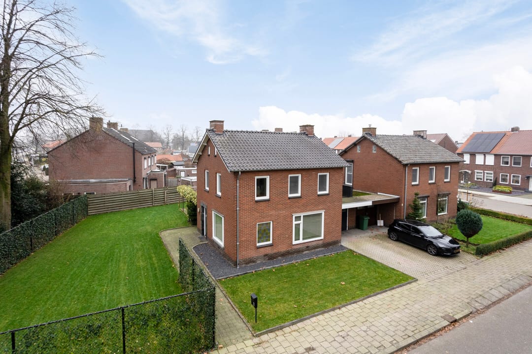 Foto 1 van Voorstestraat 2