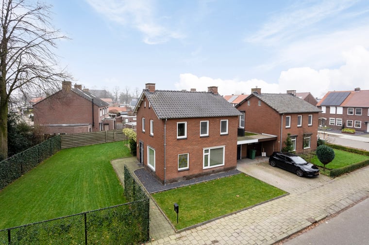 Voorstestraat 2 main image