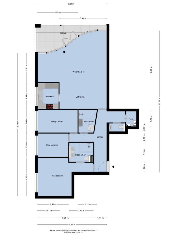 Foto 34 van Veldweg 38