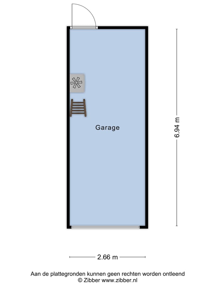 Foto 35 van Veldweg 38