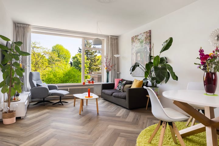 Foto 2 van Prins Hendriklaan 12-H