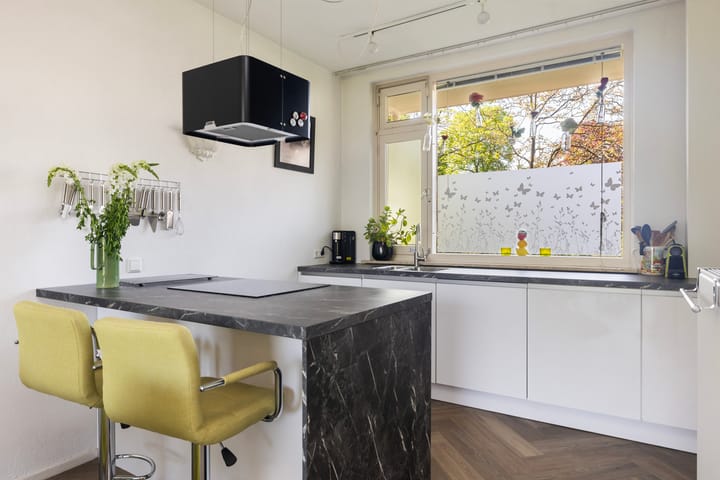 Foto 3 van Prins Hendriklaan 12-H