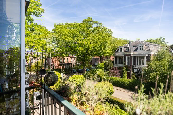 Foto 4 van Prins Hendriklaan 12-H