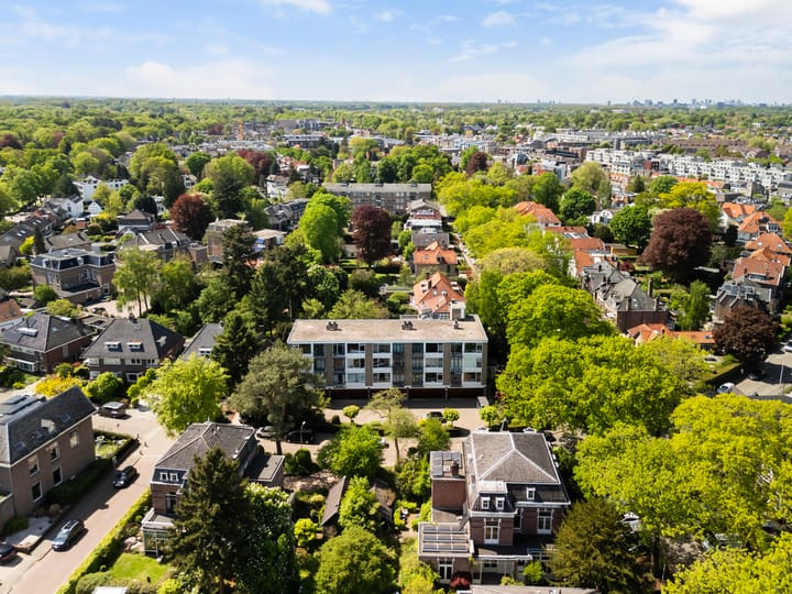 Foto 5 van Prins Hendriklaan 12-H