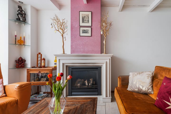 Foto 2 van Mozartlaan 33