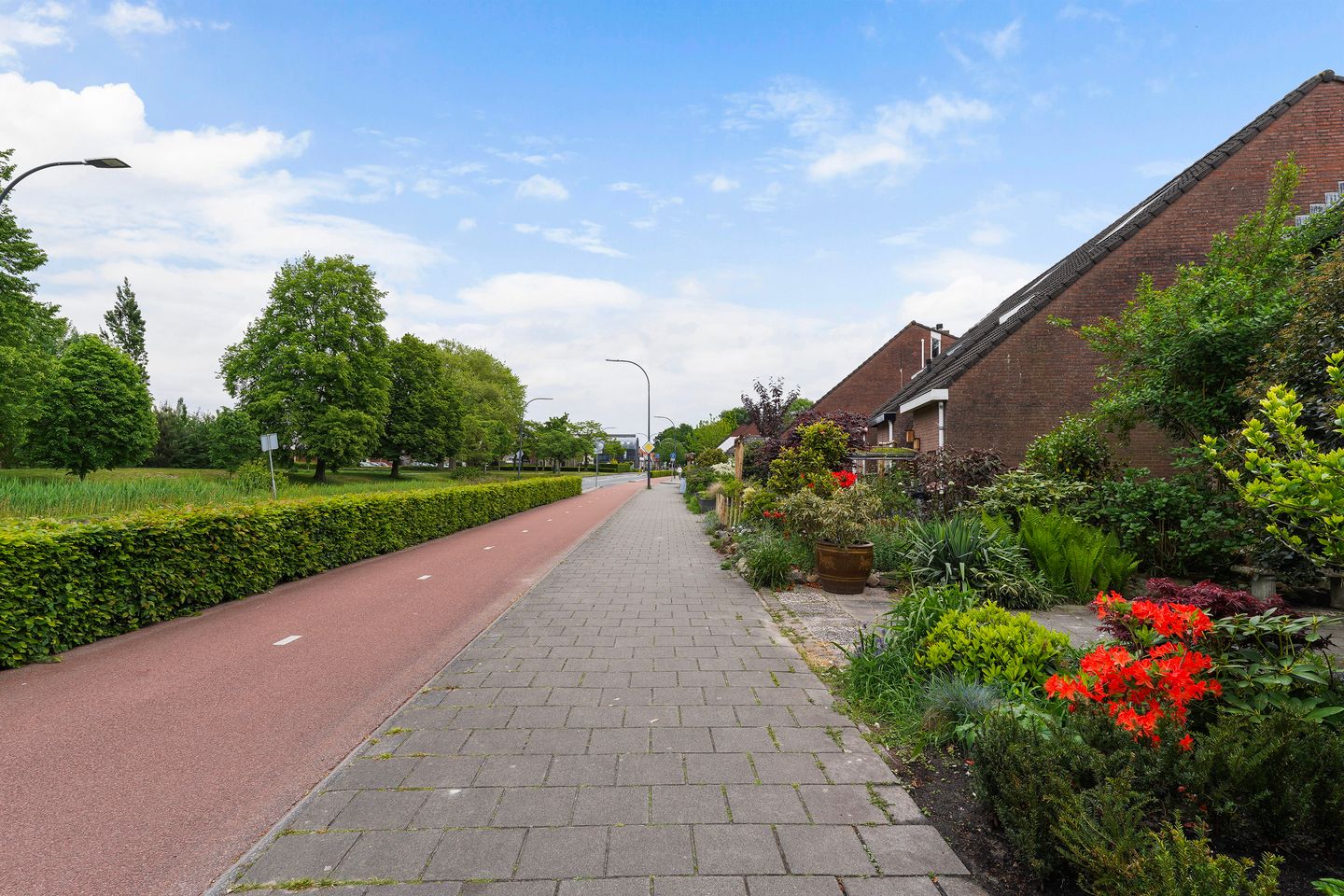 Foto 4 van Mozartlaan 33