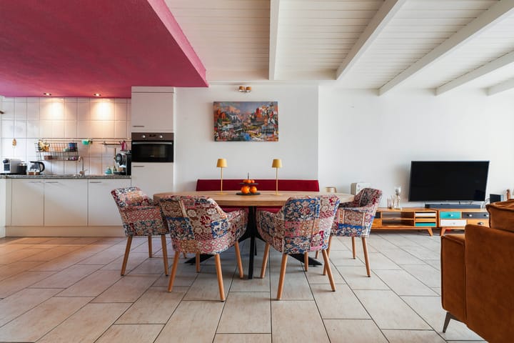 Photo 7 of Mozartlaan 33