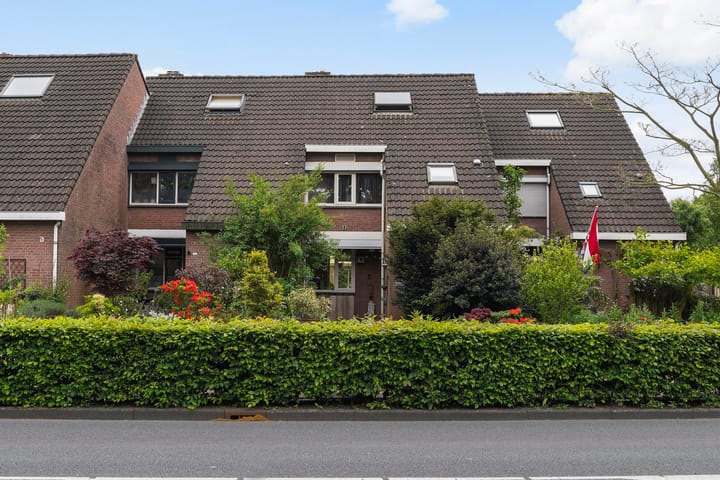 Photo 40 of Mozartlaan 33