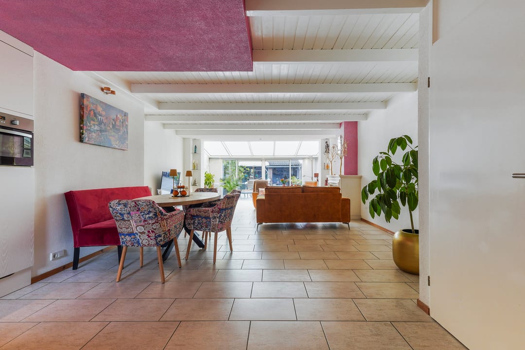 Foto 8 van Mozartlaan 33