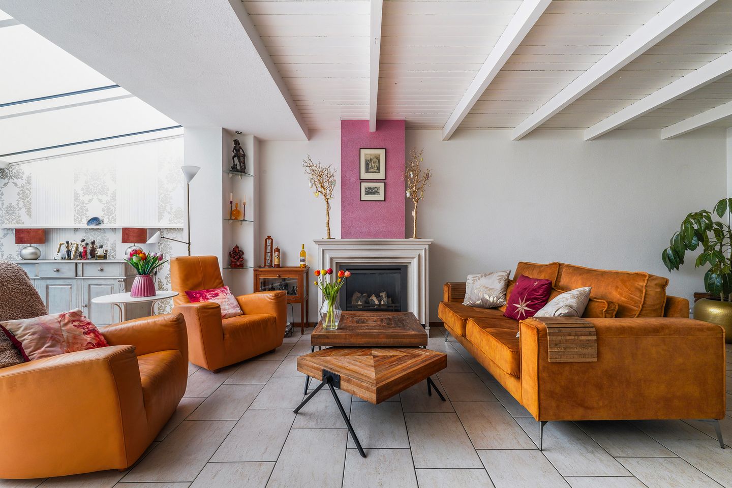 Foto 10 van Mozartlaan 33