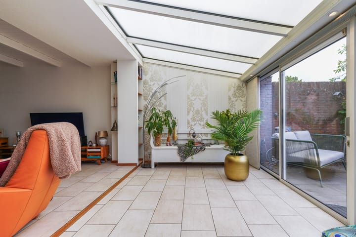 Photo 12 of Mozartlaan 33