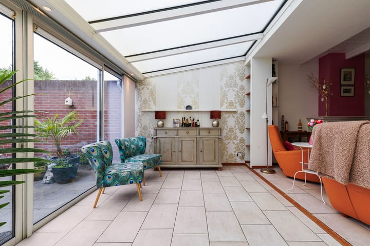 Photo 13 of Mozartlaan 33