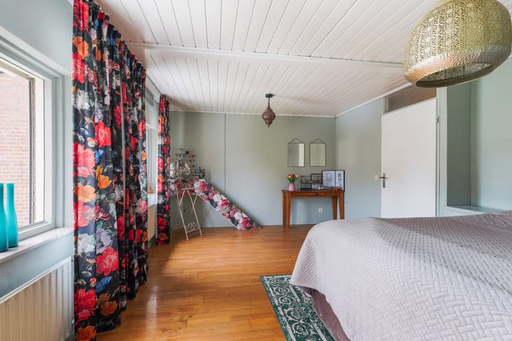 Photo 21 of Mozartlaan 33