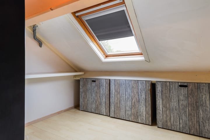 Photo 25 of Mozartlaan 33