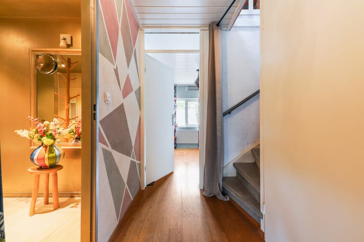 Photo 31 of Mozartlaan 33